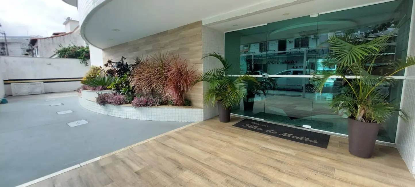 Cobertura com 3 quartos à venda, 210m2 em Braga, Cabo Frio - RJ - imagem 4 Foto 4 de Cobertura com 3 quartos à venda, 210m2 em Braga, Cabo Frio - RJ