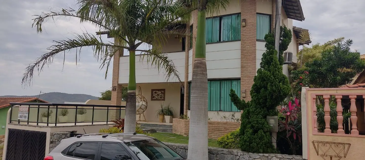 Foto 1 de Casa de Condomínio com 3 quartos à venda, 300m2 em Peró, Cabo Frio - RJ