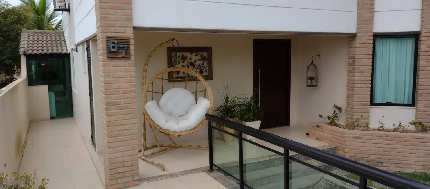 Foto 3 de Casa de Condomínio com 3 quartos à venda, 300m2 em Peró, Cabo Frio - RJ