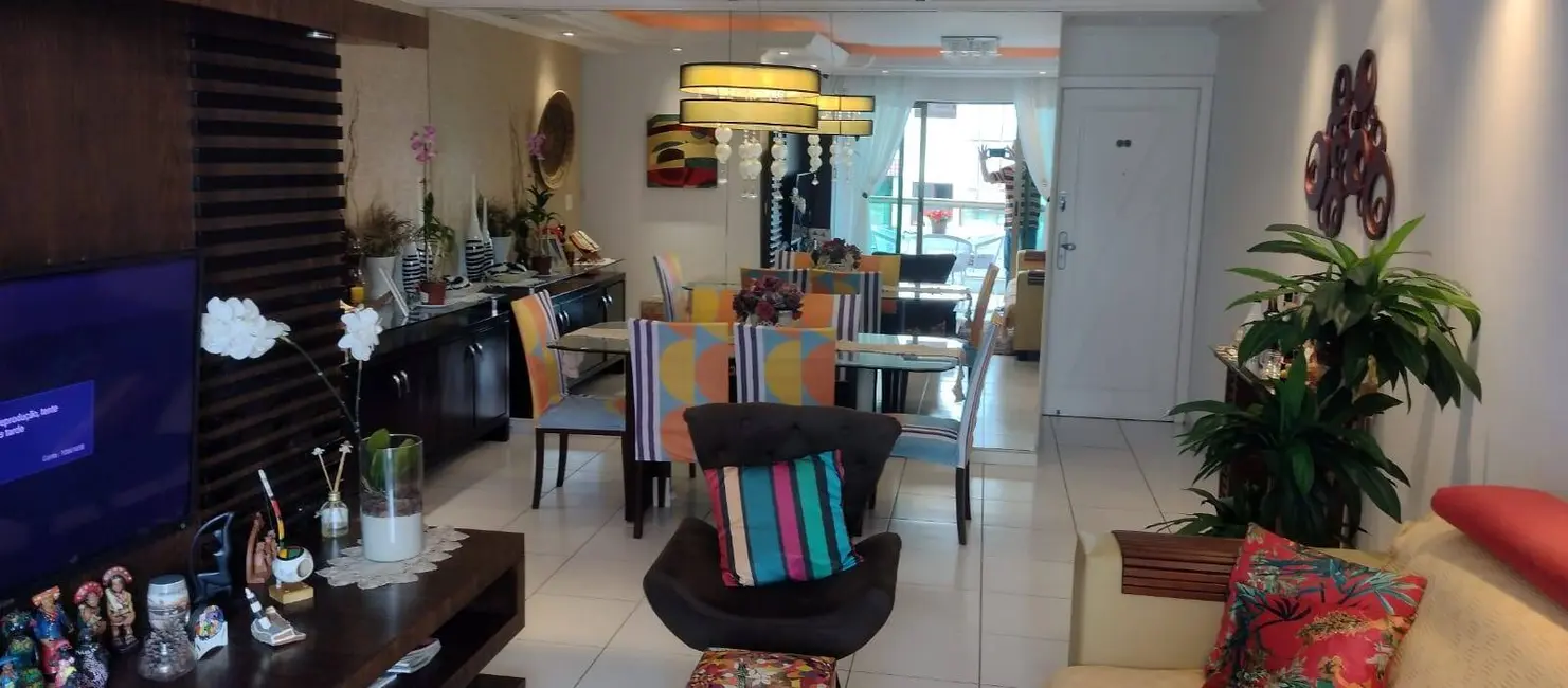 Foto 9 de Apartamento com 2 quartos à venda, 100m2 em Passagem, Cabo Frio - RJ