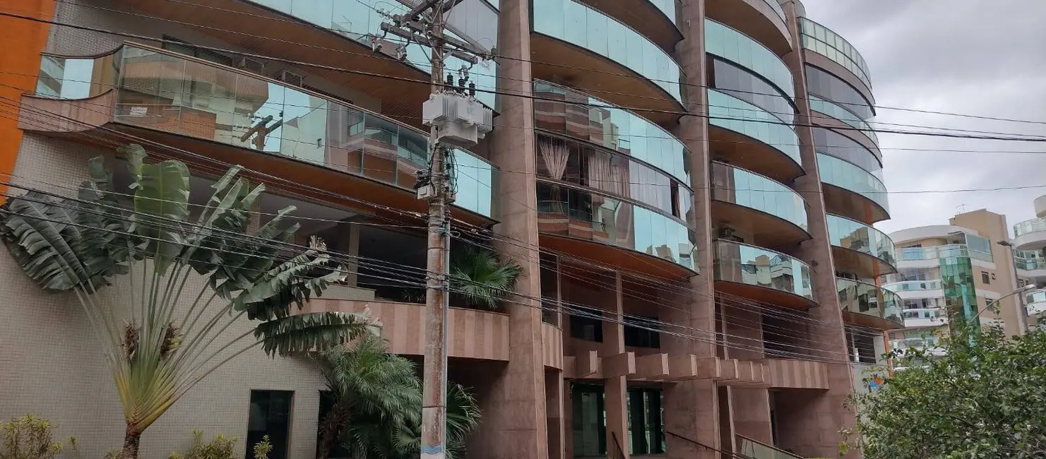 Foto 2 de Apartamento com 2 quartos à venda, 100m2 em Passagem, Cabo Frio - RJ