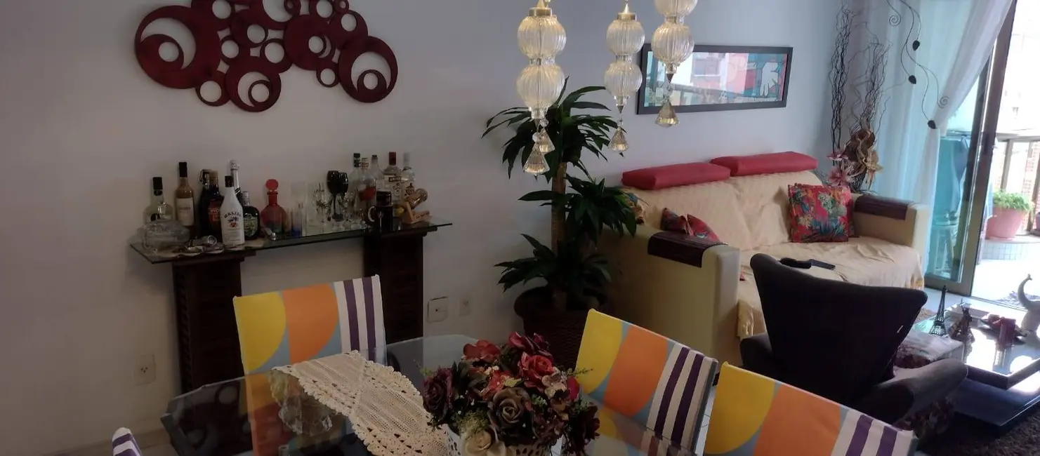 Foto 6 de Apartamento com 2 quartos à venda, 100m2 em Passagem, Cabo Frio - RJ