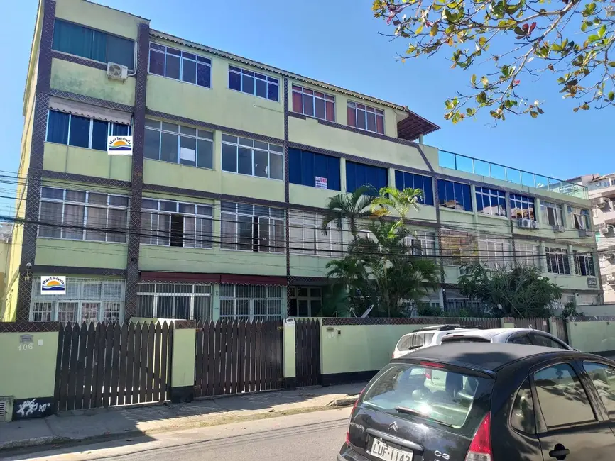 Foto 1 de Apartamento com 1 quarto à venda, 40m2 em Centro, Cabo Frio - RJ