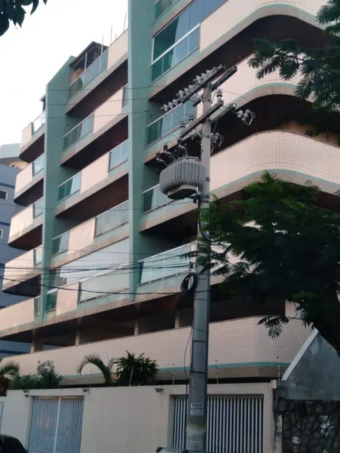 Foto 1 de Apartamento com 2 quartos à venda, 98m2 em Vila Nova, Cabo Frio - RJ