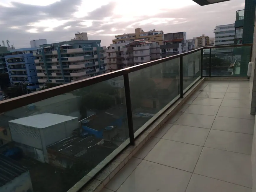 Foto 7 de Cobertura com 3 quartos à venda, 312m2 em Vila Nova, Cabo Frio - RJ