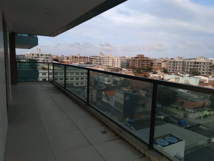 Foto 6 de Cobertura com 3 quartos à venda, 312m2 em Vila Nova, Cabo Frio - RJ