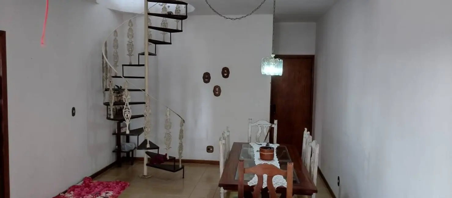 Foto 5 de Cobertura com 3 quartos à venda, 210m2 em Braga, Cabo Frio - RJ