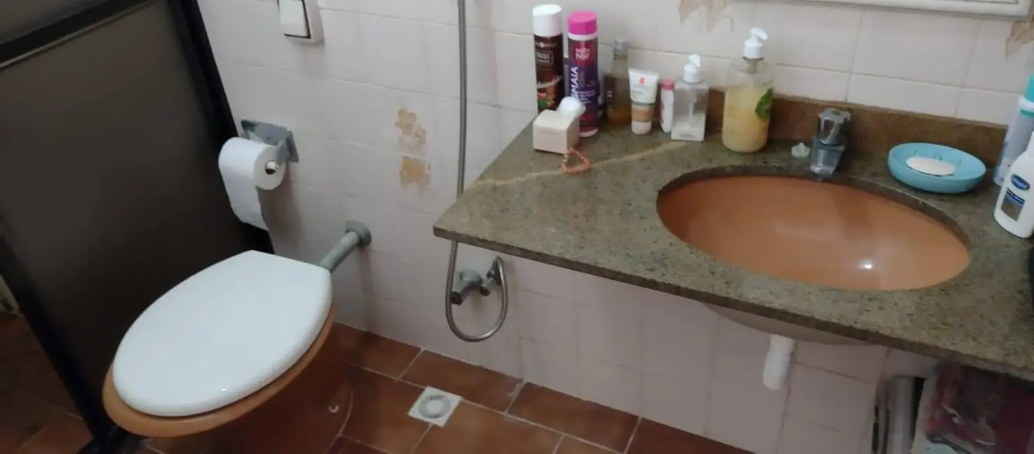 Foto 9 de Cobertura com 3 quartos à venda, 210m2 em Braga, Cabo Frio - RJ