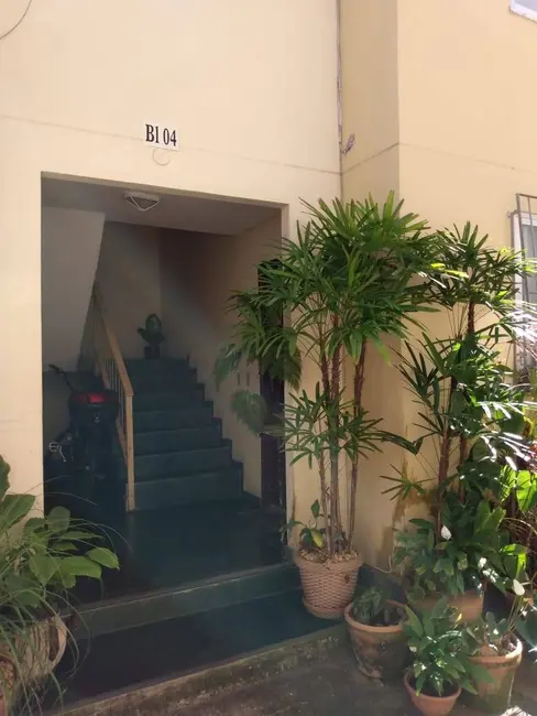 Foto 2 de Apartamento com 2 quartos à venda, 55m2 em Gamboa, Cabo Frio - RJ