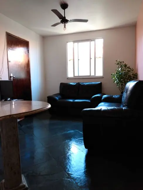 Foto 4 de Apartamento com 2 quartos à venda, 55m2 em Gamboa, Cabo Frio - RJ