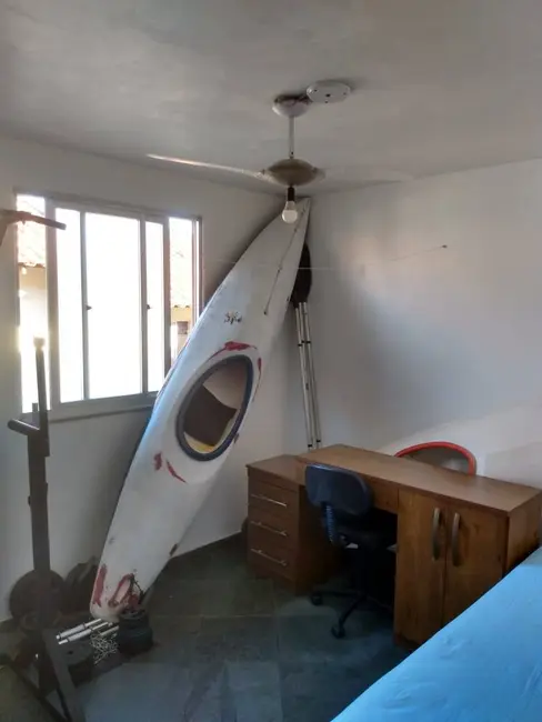 Foto 8 de Apartamento com 2 quartos à venda, 55m2 em Gamboa, Cabo Frio - RJ