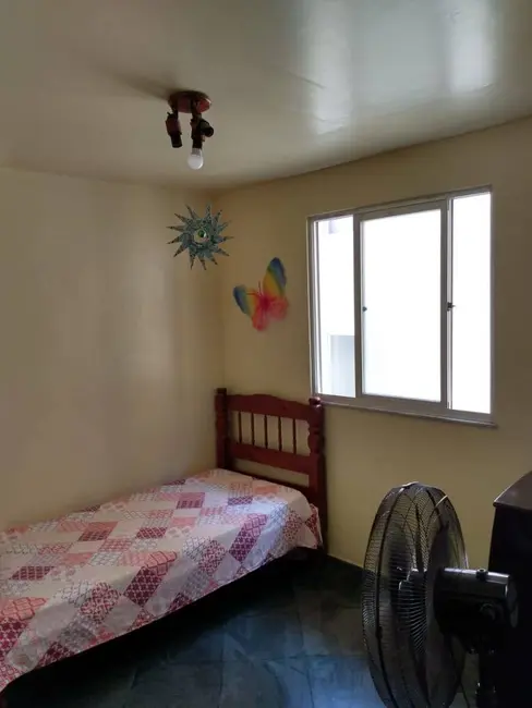 Foto 6 de Apartamento com 2 quartos à venda, 55m2 em Gamboa, Cabo Frio - RJ