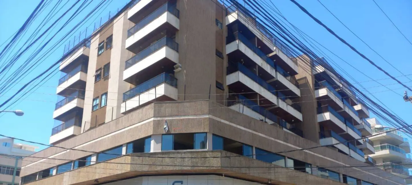 Foto 1 de Cobertura com 2 quartos à venda, 160m2 em Centro, Cabo Frio - RJ