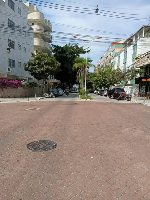 Foto 2 de Apartamento com 1 quarto à venda, 45m2 em Centro, Cabo Frio - RJ