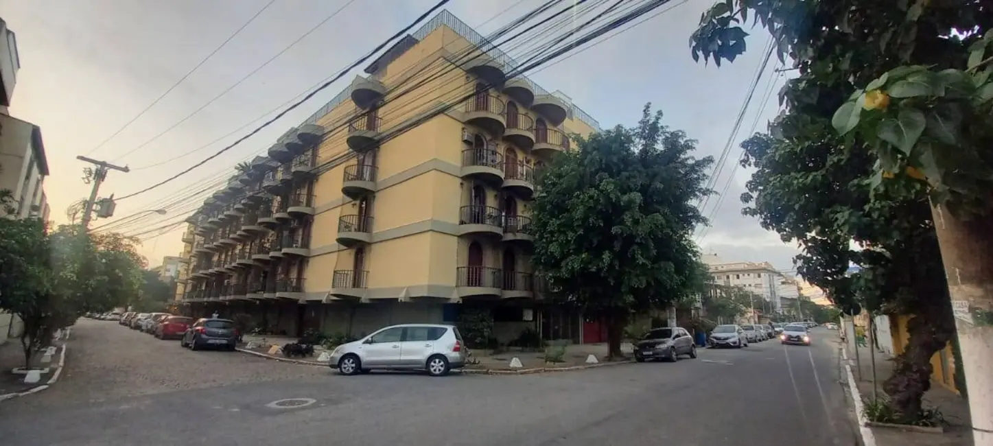 Foto 1 de Cobertura com 3 quartos à venda, 140m2 em Centro, Cabo Frio - RJ