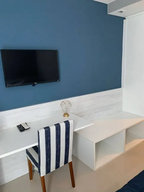 Foto 4 de Apartamento com 1 quarto à venda, 22m2 em São Bento, Cabo Frio - RJ