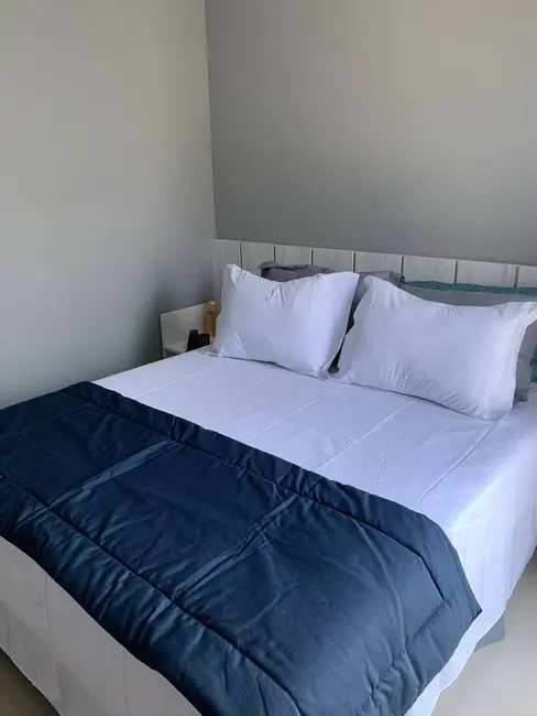 Foto 3 de Apartamento com 1 quarto à venda, 22m2 em São Bento, Cabo Frio - RJ