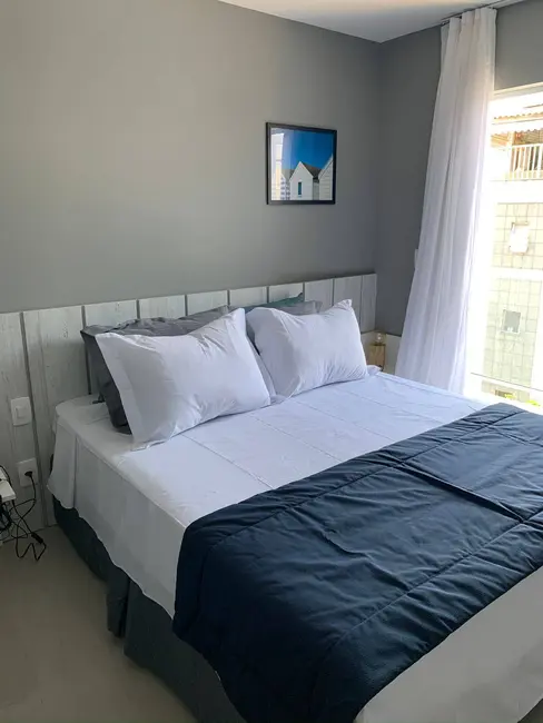 Foto 2 de Apartamento com 1 quarto à venda, 22m2 em São Bento, Cabo Frio - RJ