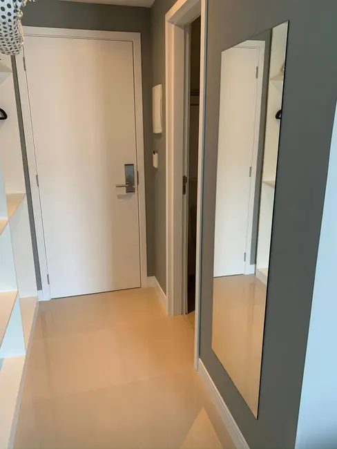 Foto 8 de Apartamento com 1 quarto à venda, 22m2 em São Bento, Cabo Frio - RJ