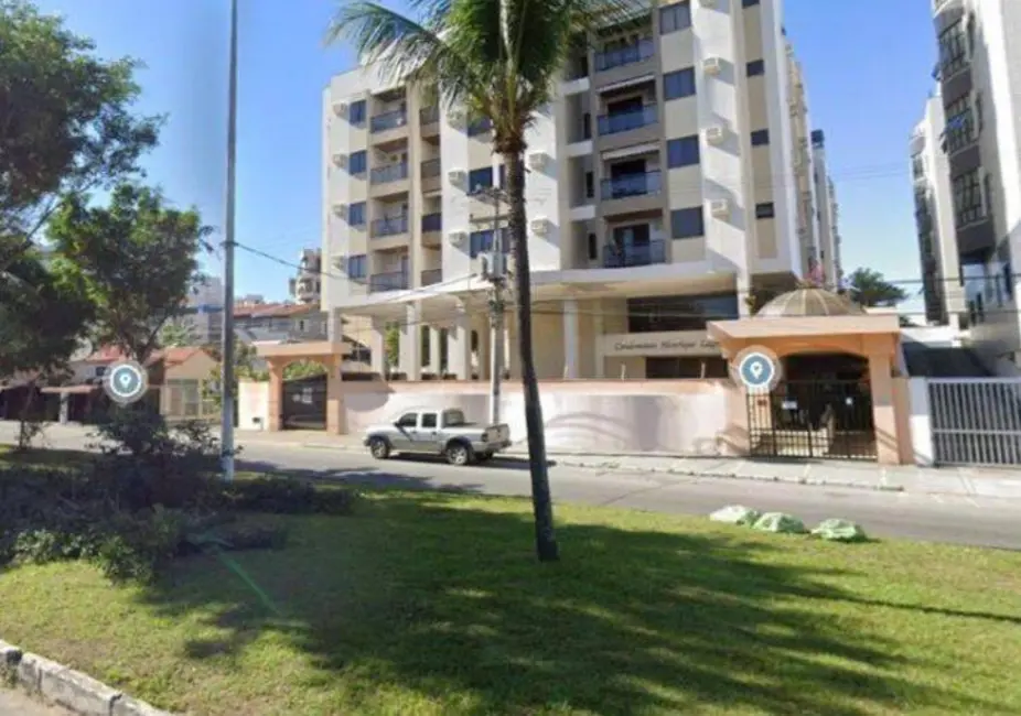 Foto 1 de Apartamento com 2 quartos à venda, 71m2 em Braga, Cabo Frio - RJ