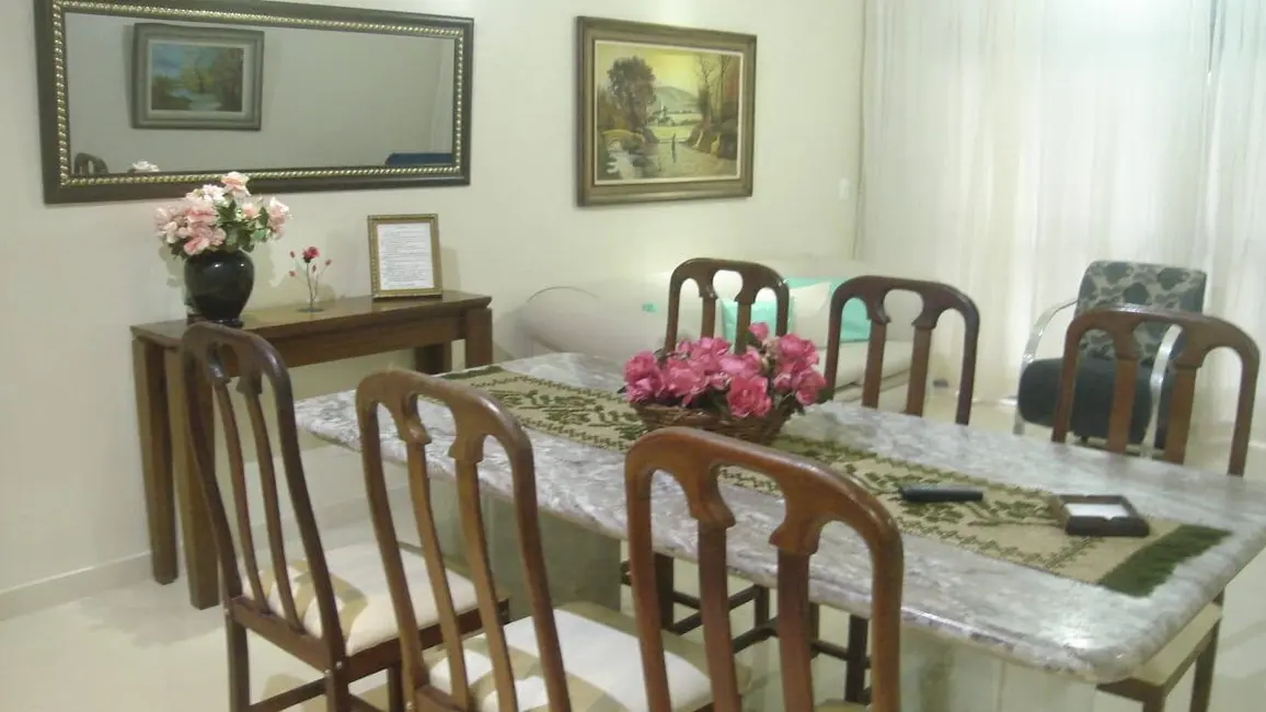 Apartamento com 2 quartos à venda, 80m2 em Braga, Cabo Frio - RJ - imagem 3 Foto 3 de Apartamento com 2 quartos à venda, 80m2 em Braga, Cabo Frio - RJ