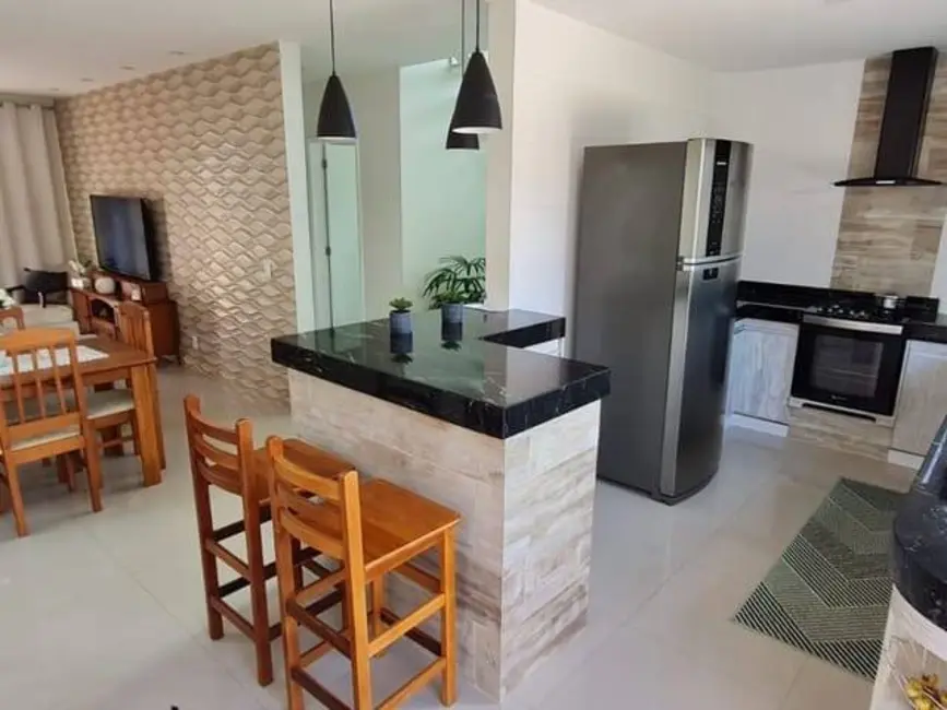 Foto 5 de Casa de Condomínio com 2 quartos à venda, 188m2 em Cabo Frio - RJ