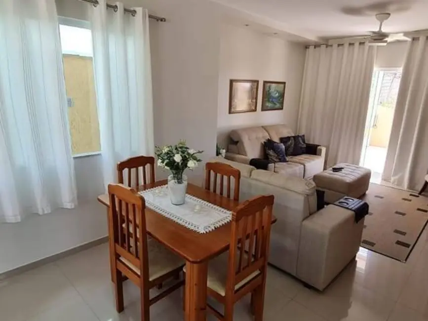 Foto 4 de Casa de Condomínio com 2 quartos à venda, 188m2 em Cabo Frio - RJ