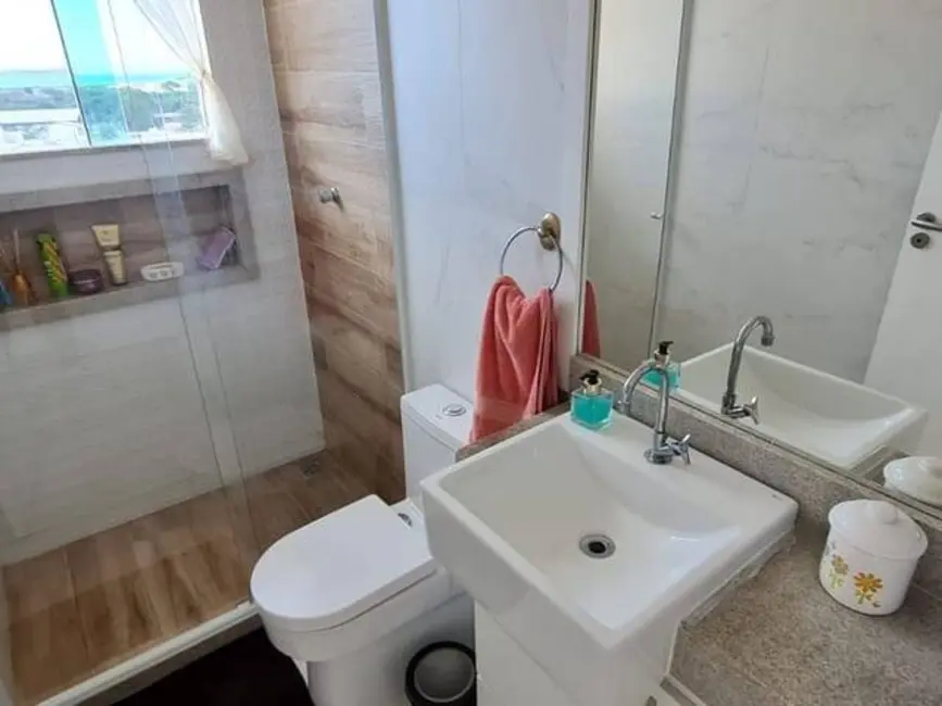 Foto 8 de Casa de Condomínio com 2 quartos à venda, 188m2 em Cabo Frio - RJ