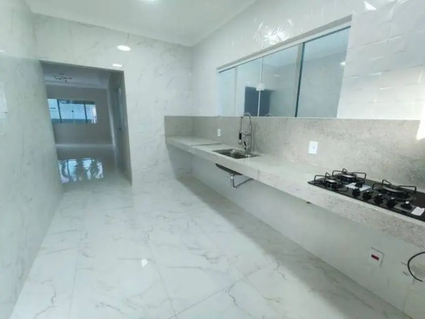 Foto 9 de Casa de Condomínio com 3 quartos à venda, 120m2 em Peró, Cabo Frio - RJ