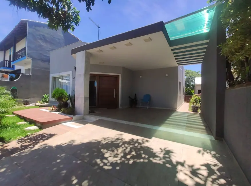 Foto 1 de Casa de Condomínio com 3 quartos à venda, 145m2 em Peró, Cabo Frio - RJ