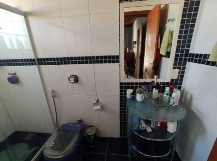 Casa de Condomínio com 4 quartos à venda, 180m2 em Peró, Cabo Frio - RJ - imagem 9 Foto 9 de Casa de Condomínio com 4 quartos à venda, 180m2 em Peró, Cabo Frio - RJ