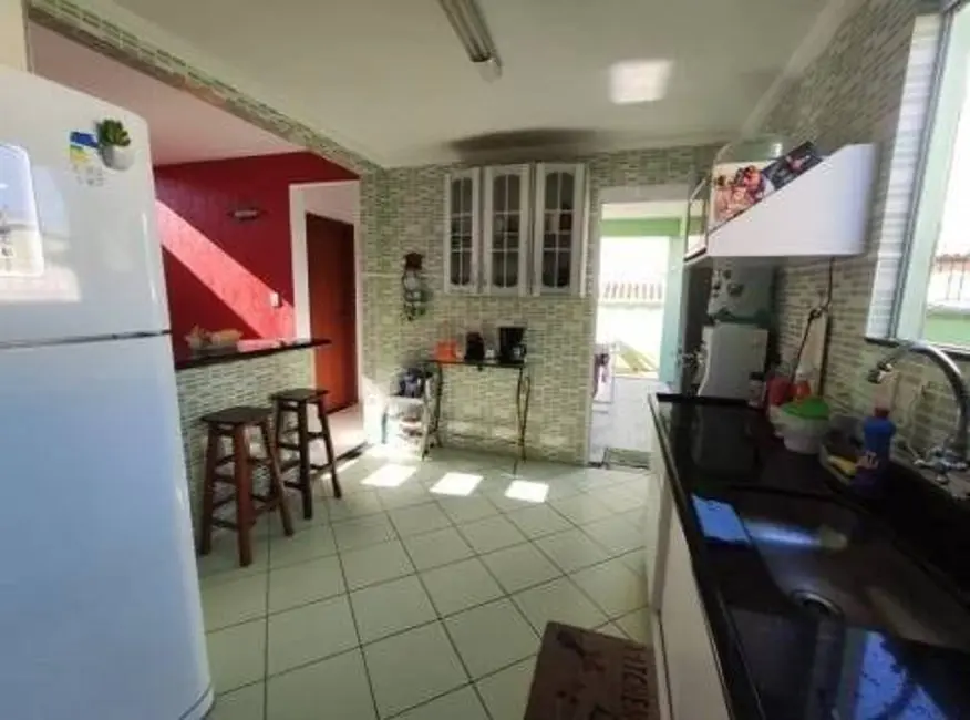 Casa de Condomínio com 4 quartos à venda, 180m2 em Peró, Cabo Frio - RJ - imagem 4 Foto 4 de Casa de Condomínio com 4 quartos à venda, 180m2 em Peró, Cabo Frio - RJ