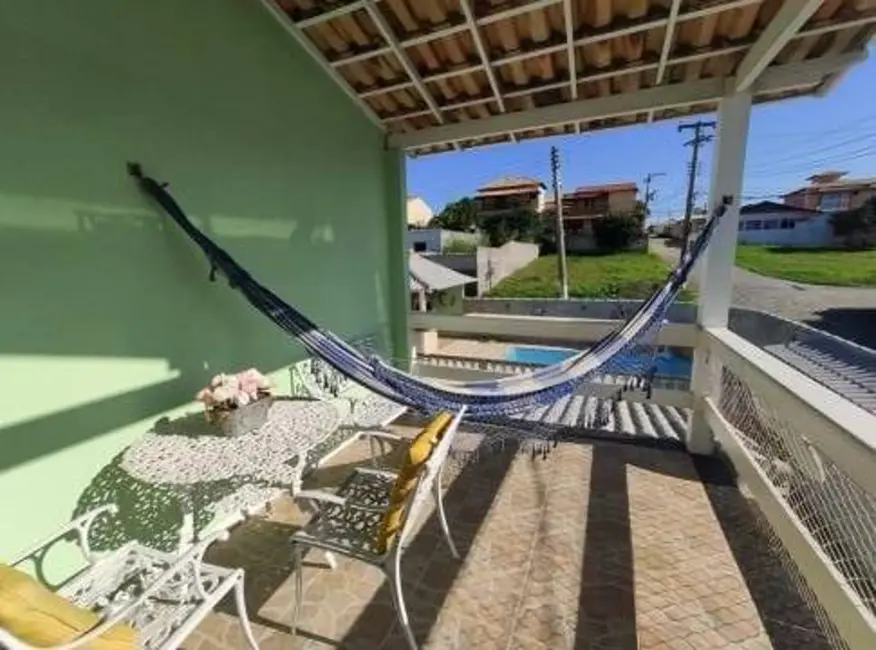 Casa de Condomínio com 4 quartos à venda, 180m2 em Peró, Cabo Frio - RJ - imagem 8 Foto 8 de Casa de Condomínio com 4 quartos à venda, 180m2 em Peró, Cabo Frio - RJ