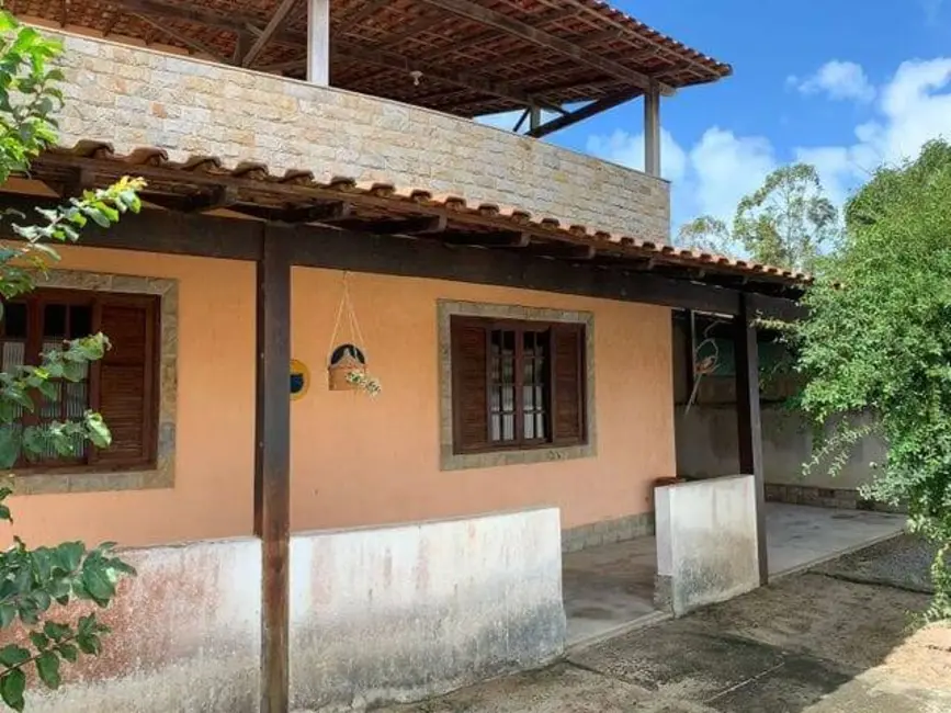 Casa de Condomínio com 4 quartos à venda, 175m2 em Peró, Cabo Frio - RJ - imagem 3 Foto 3 de Casa de Condomínio com 4 quartos à venda, 175m2 em Peró, Cabo Frio - RJ