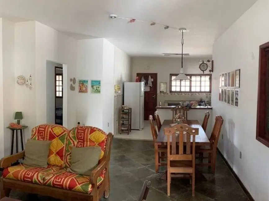 Casa de Condomínio com 4 quartos à venda, 175m2 em Peró, Cabo Frio - RJ - imagem 9 Foto 9 de Casa de Condomínio com 4 quartos à venda, 175m2 em Peró, Cabo Frio - RJ