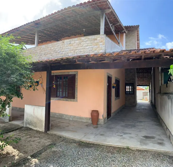 Casa de Condomínio com 4 quartos à venda, 175m2 em Peró, Cabo Frio - RJ - imagem 5 Foto 5 de Casa de Condomínio com 4 quartos à venda, 175m2 em Peró, Cabo Frio - RJ