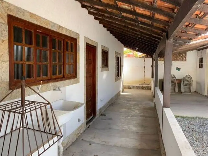 Casa de Condomínio com 4 quartos à venda, 175m2 em Peró, Cabo Frio - RJ - imagem 4 Foto 4 de Casa de Condomínio com 4 quartos à venda, 175m2 em Peró, Cabo Frio - RJ