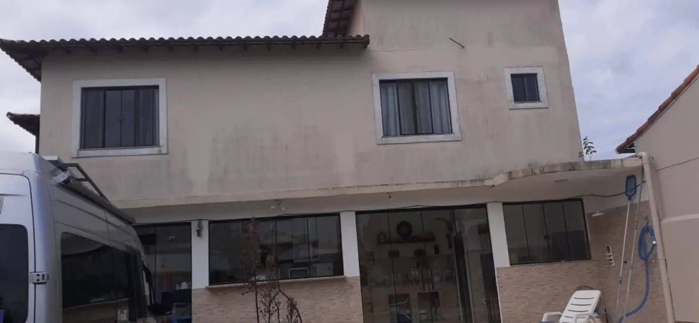 Casa de Condomínio com 4 quartos à venda, 128m2 em Peró, Cabo Frio - RJ - imagem 4 Foto 4 de Casa de Condomínio com 4 quartos à venda, 128m2 em Peró, Cabo Frio - RJ