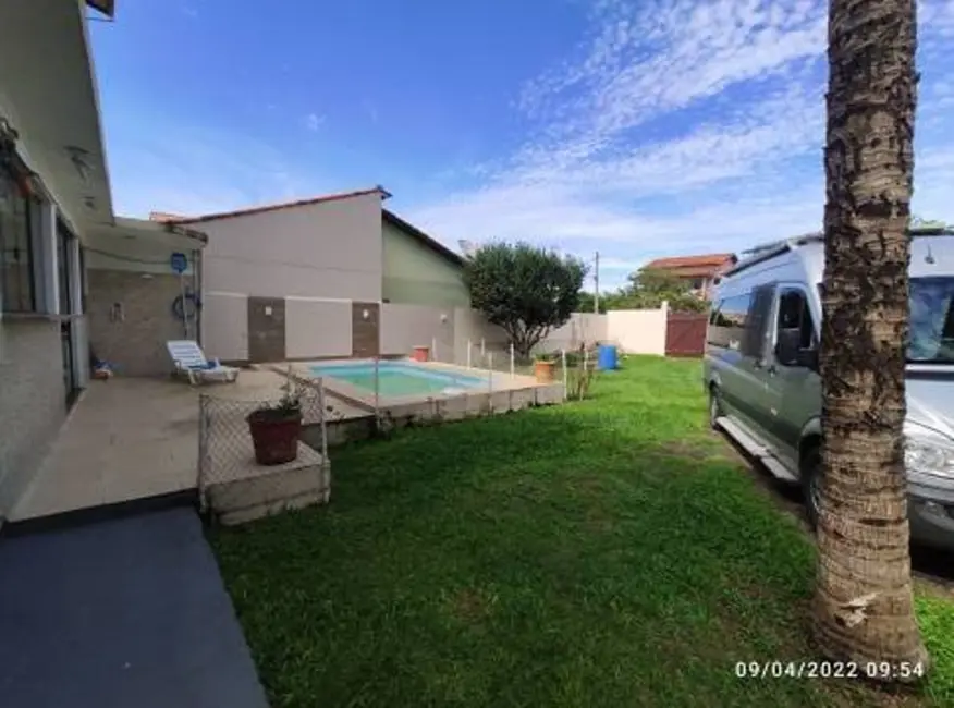 Casa de Condomínio com 4 quartos à venda, 128m2 em Peró, Cabo Frio - RJ - imagem 2 Foto 2 de Casa de Condomínio com 4 quartos à venda, 128m2 em Peró, Cabo Frio - RJ