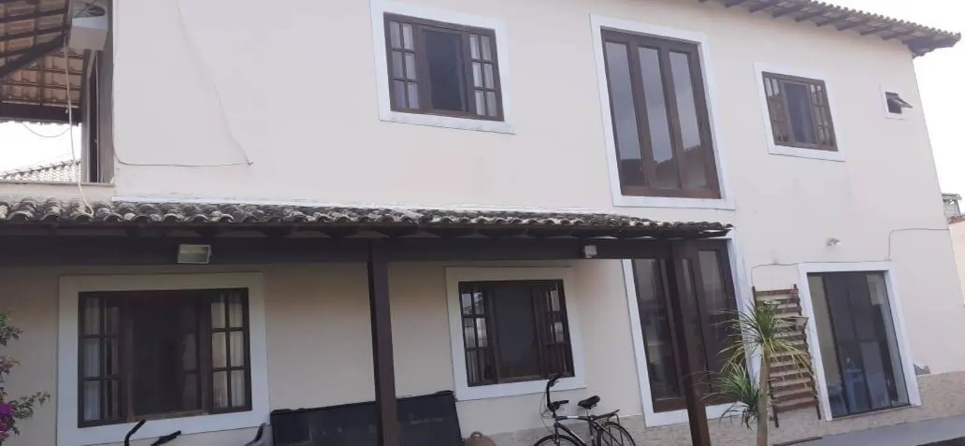 Casa de Condomínio com 4 quartos à venda, 128m2 em Peró, Cabo Frio - RJ - imagem 3 Foto 3 de Casa de Condomínio com 4 quartos à venda, 128m2 em Peró, Cabo Frio - RJ