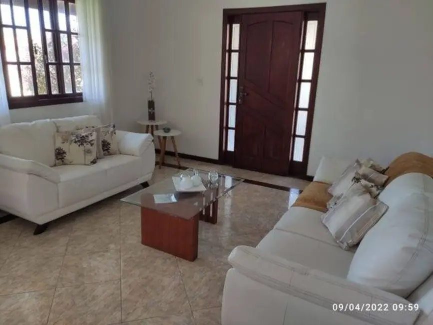 Casa de Condomínio com 4 quartos à venda, 128m2 em Peró, Cabo Frio - RJ - imagem 5 Foto 5 de Casa de Condomínio com 4 quartos à venda, 128m2 em Peró, Cabo Frio - RJ