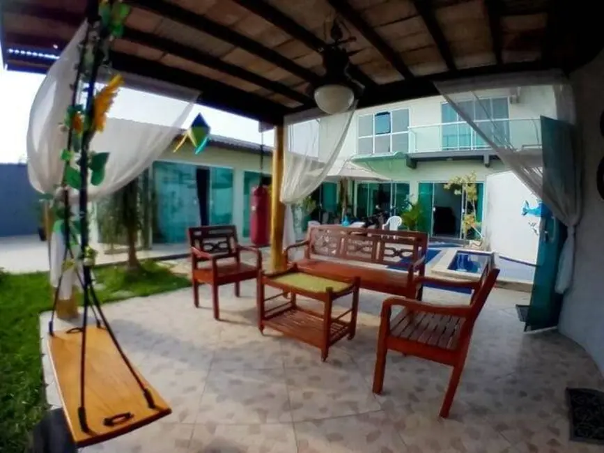 Foto 9 de Casa de Condomínio com 4 quartos à venda, 171m2 em Peró, Cabo Frio - RJ