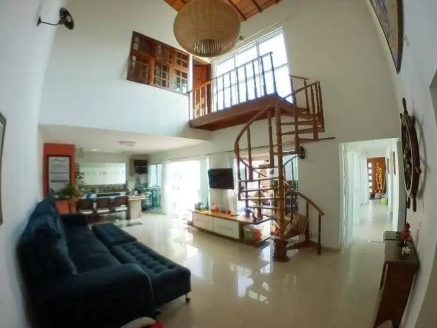 Foto 5 de Casa de Condomínio com 4 quartos à venda, 171m2 em Peró, Cabo Frio - RJ