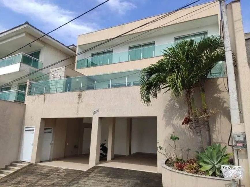 Casa de Condomínio com 4 quartos à venda, 180m2 em Peró, Cabo Frio - RJ - imagem 3 Foto 3 de Casa de Condomínio com 4 quartos à venda, 180m2 em Peró, Cabo Frio - RJ