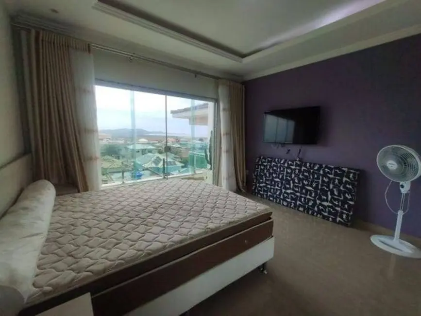 Casa de Condomínio com 4 quartos à venda, 180m2 em Peró, Cabo Frio - RJ - imagem 7 Foto 7 de Casa de Condomínio com 4 quartos à venda, 180m2 em Peró, Cabo Frio - RJ