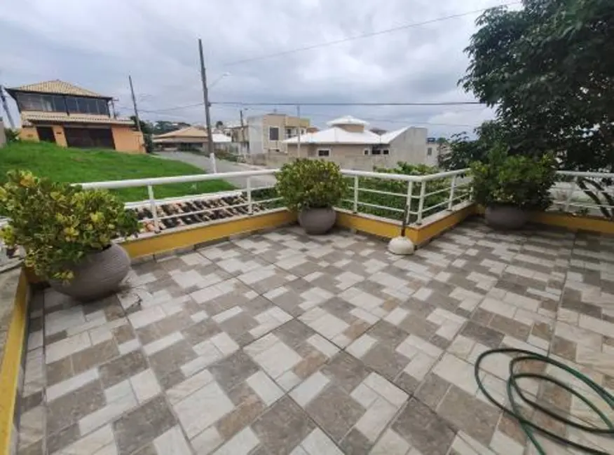 Foto 7 de Casa de Condomínio com 4 quartos à venda, 232m2 em Peró, Cabo Frio - RJ