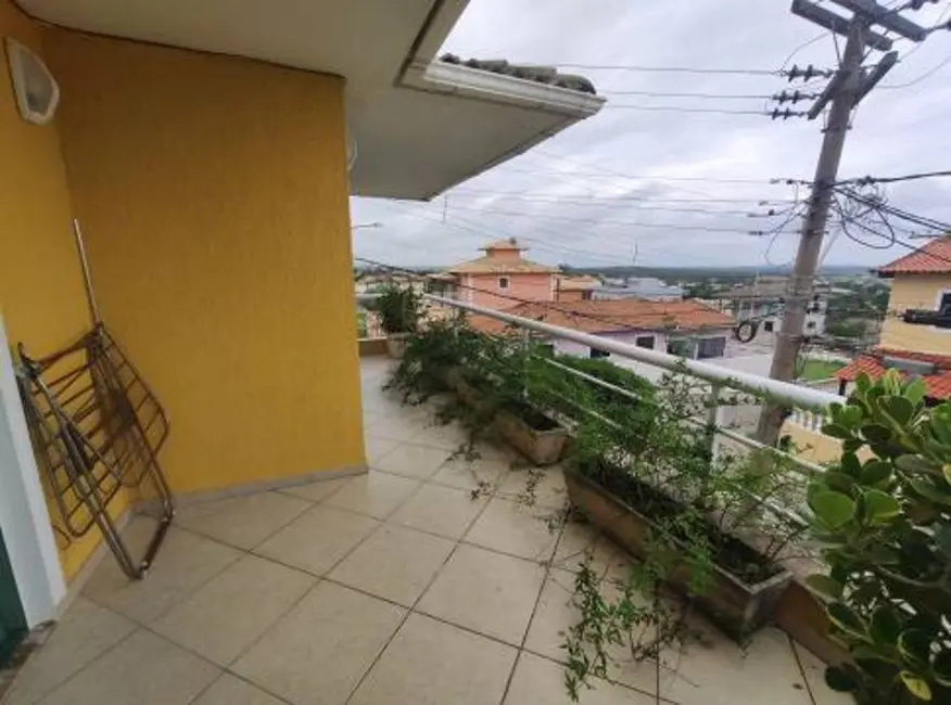 Foto 9 de Casa de Condomínio com 4 quartos à venda, 232m2 em Peró, Cabo Frio - RJ