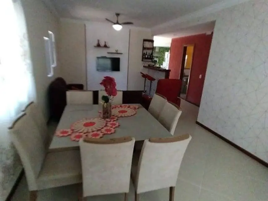 Casa de Condomínio com 5 quartos à venda, 275m2 em Peró, Cabo Frio - RJ - imagem 4 Foto 4 de Casa de Condomínio com 5 quartos à venda, 275m2 em Peró, Cabo Frio - RJ