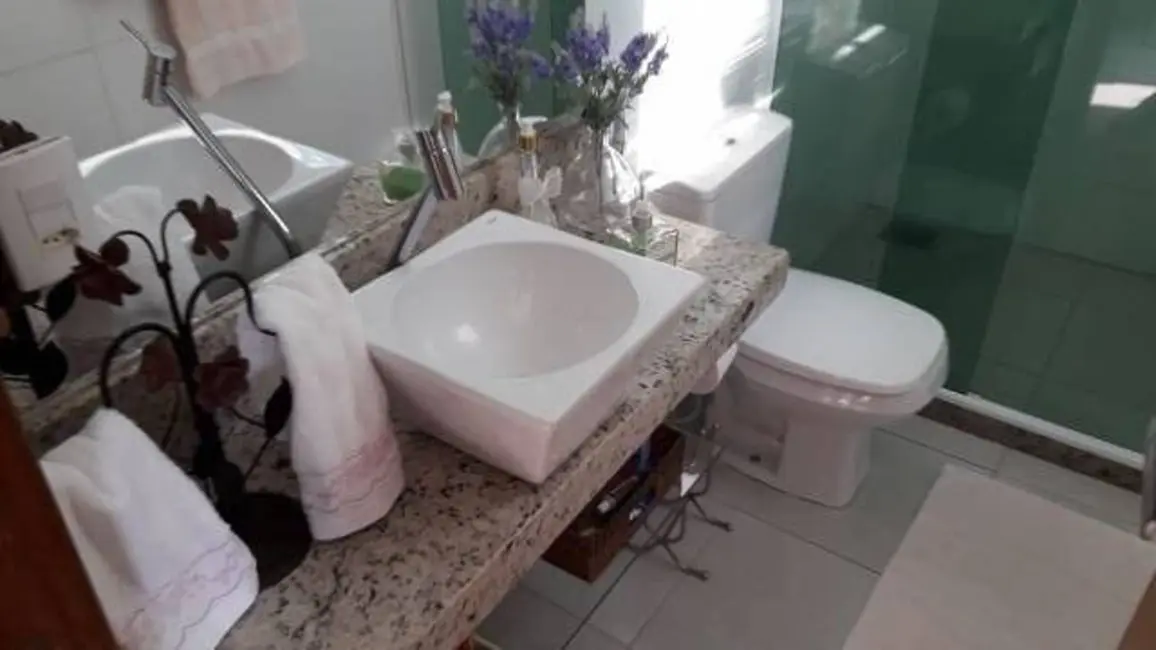 Casa de Condomínio com 5 quartos à venda, 215m2 em Peró, Cabo Frio - RJ - imagem 7 Foto 7 de Casa de Condomínio com 5 quartos à venda, 215m2 em Peró, Cabo Frio - RJ