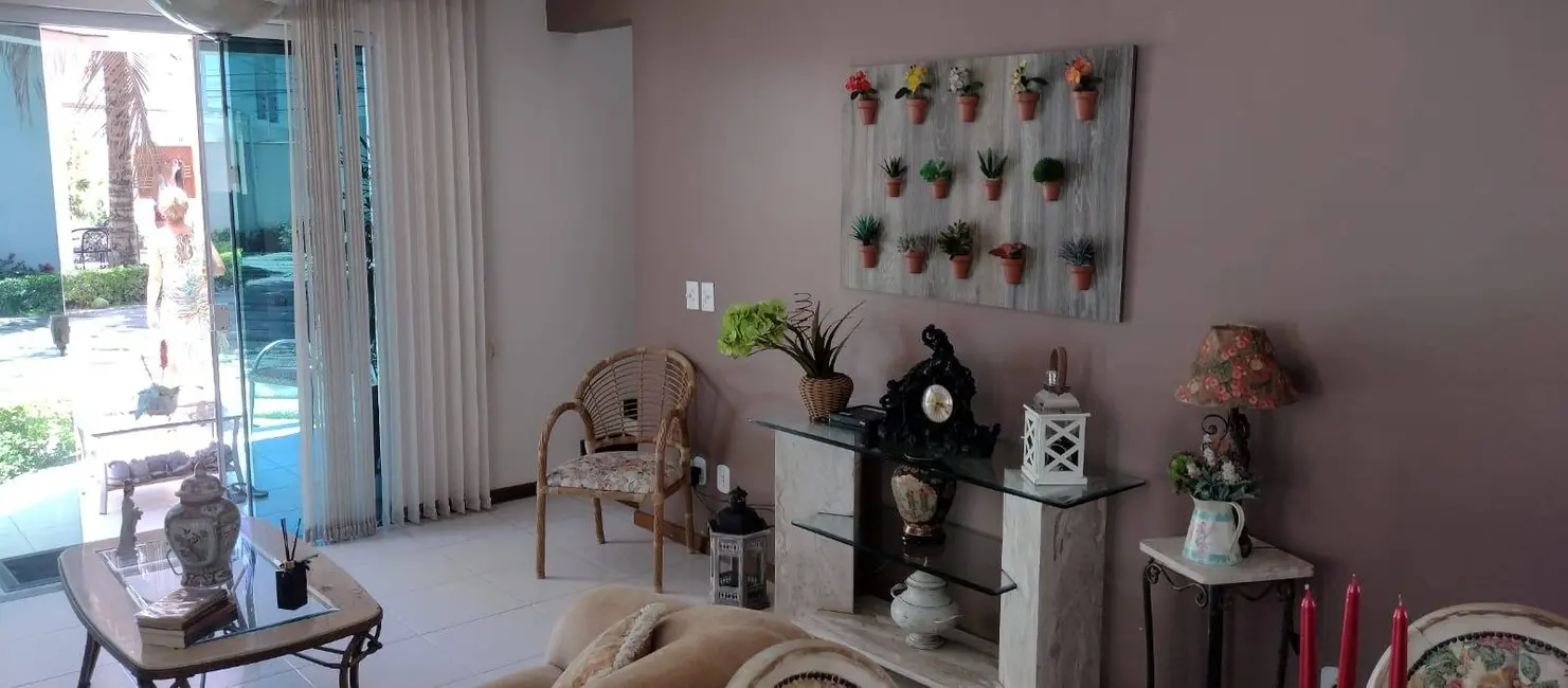 Foto 6 de Casa de Condomínio com 4 quartos à venda, 95m2 em Portinho, Cabo Frio - RJ